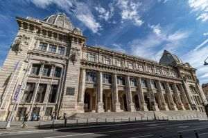 Muzeul Naţional de Istorie a României, deschis de Ziua Naţională cu acces gratuit pentru vizitatori